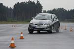 Opel Astra 5-Door 2009 года